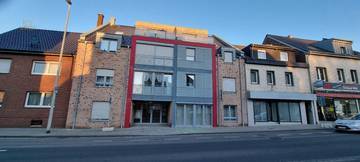 2 Zimmer Seniorenwohnung in Jüchen mit WBS, Objekt-Nr. 4059_8
