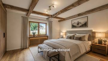 Thumbnail von Terrassenwohnung in sonniger Ruhelage
