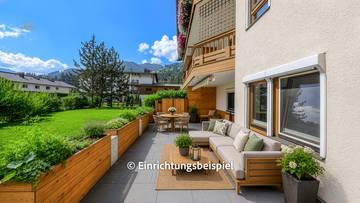 Thumbnail von Terrassenwohnung in sonniger Ruhelage