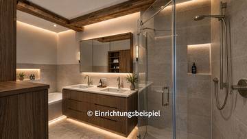 Thumbnail von Terrassenwohnung in sonniger Ruhelage