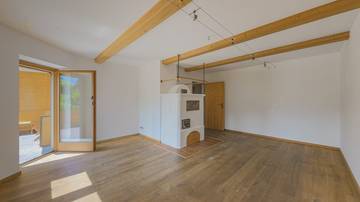 Thumbnail von Terrassenwohnung in sonniger Ruhelage
