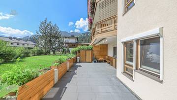 Thumbnail von Terrassenwohnung in sonniger Ruhelage