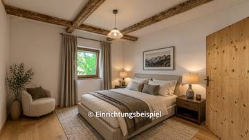 Thumbnail von Terrassenwohnung in sonniger Ruhelage