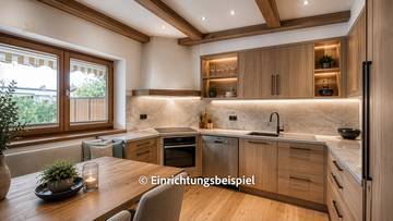 Thumbnail von Terrassenwohnung in sonniger Ruhelage