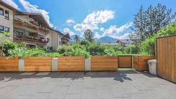 Thumbnail von Terrassenwohnung in sonniger Ruhelage