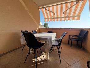 Thumbnail von Wohnung mit Meerblick, Loggia und Stellplatz