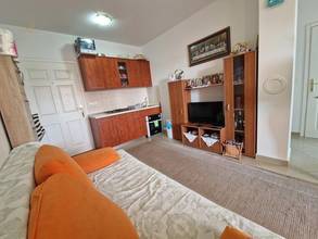 Thumbnail von Wohnung mit Meerblick, Loggia und Stellplatz
