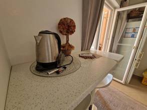 Thumbnail von Wohnung mit Meerblick, Loggia und Stellplatz
