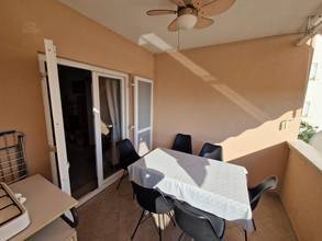 Thumbnail von Wohnung mit Meerblick, Loggia und Stellplatz