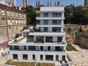 Thumbnail von Luxuriöse Neubauwohnung in erster Reihe am Meer mit Panoramablick und Tiefgarage