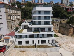 Thumbnail von Luxuriöse Neubauwohnung in erster Reihe am Meer mit Panoramablick und Tiefgarage