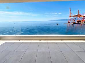 Thumbnail von Luxuswohnung in erster Reihe am Meer mit Panoramablick