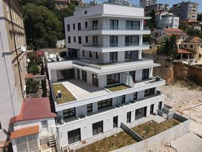 Thumbnail von Luxuswohnung in erster Reihe am Meer mit Panoramablick
