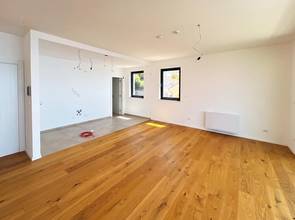 Thumbnail von Luxuswohnung in erster Reihe am Meer mit Panoramablick