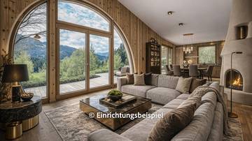 Thumbnail von Einzigartiges Anwesen in Toplage mit Blick auf den Schwarzsee