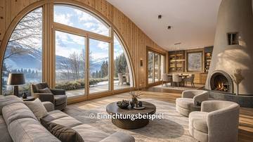 Thumbnail von Einzigartiges Anwesen in Toplage mit Blick auf den Schwarzsee