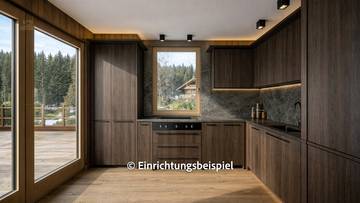 Thumbnail von Einzigartiges Anwesen in Toplage mit Blick auf den Schwarzsee