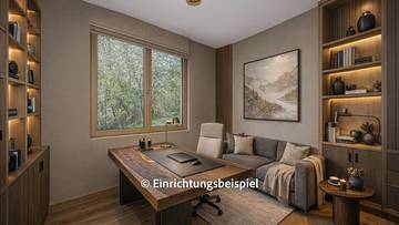 Thumbnail von Einzigartiges Anwesen in Toplage mit Blick auf den Schwarzsee