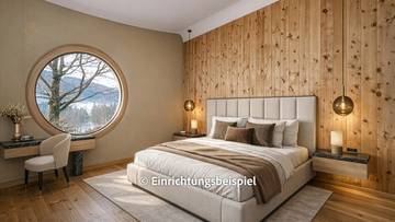 Thumbnail von Einzigartiges Anwesen in Toplage mit Blick auf den Schwarzsee
