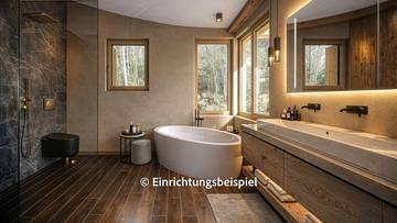 Thumbnail von Einzigartiges Anwesen in Toplage mit Blick auf den Schwarzsee