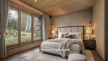 Thumbnail von Einzigartiges Anwesen in Toplage mit Blick auf den Schwarzsee