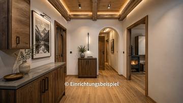 Thumbnail von Großzügige Gartenwohnung in zentraler Ruhelage