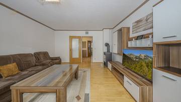Thumbnail von Großzügige Gartenwohnung in zentraler Ruhelage