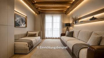 Thumbnail von Großzügige Gartenwohnung in zentraler Ruhelage