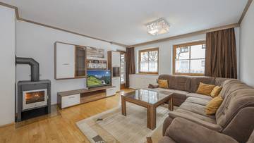 Thumbnail von Großzügige Gartenwohnung in zentraler Ruhelage