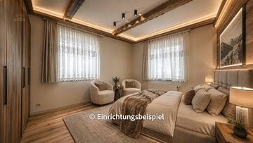 Thumbnail von Großzügige Gartenwohnung in zentraler Ruhelage
