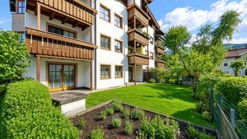 Thumbnail von Großzügige Gartenwohnung in zentraler Ruhelage