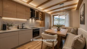 Thumbnail von Großzügige Gartenwohnung in zentraler Ruhelage
