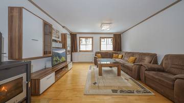 Thumbnail von Großzügige Gartenwohnung in zentraler Ruhelage