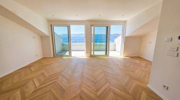 Thumbnail von Neubauwohnung im Dachgeschoss direkt am Meer