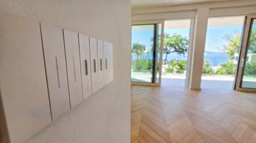 Thumbnail von Moderne Neubauwohnung im Erdgeschoss am Meer