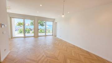 Thumbnail von Moderne Neubauwohnung im Erdgeschoss am Meer