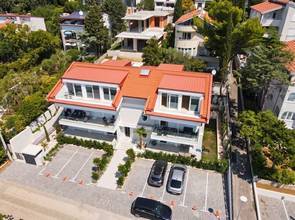 Thumbnail von Moderne Neubauwohnung im Erdgeschoss am Meer