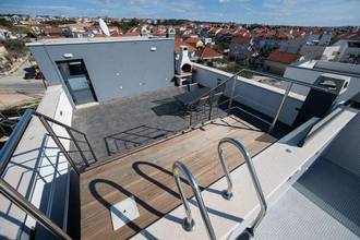 Thumbnail von Neues Appartement mit Pool und Dachterrasse