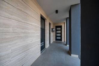 Thumbnail von Neues Appartement mit Pool und Dachterrasse