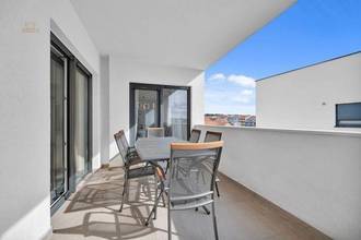 Thumbnail von Neues Appartement mit Pool und Dachterrasse