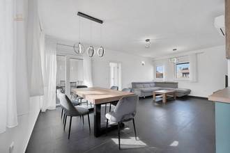 Thumbnail von Neues Appartement mit Pool und Dachterrasse