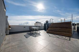 Thumbnail von Neues Appartement mit Pool und Dachterrasse