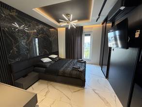 Thumbnail von Luxus-Penthouse mit Jacuzzi und Meerblick, ca. 50 Meter zum Strand