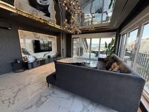 Thumbnail von Luxus-Penthouse mit Jacuzzi und Meerblick, ca. 50 Meter zum Strand
