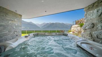 Thumbnail von Royal Residence Kitzbühler Alps © mit Freizeitwohnsitz