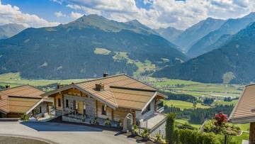 Thumbnail von Royal Residence Kitzbühler Alps © mit Freizeitwohnsitz