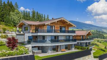 Thumbnail von Royal Residence Kitzbühler Alps © mit Freizeitwohnsitz
