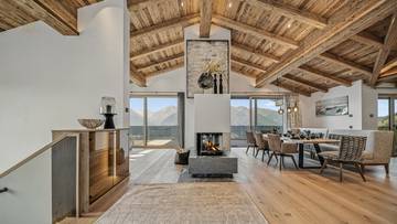 Thumbnail von Royal Residence Kitzbühler Alps © mit Freizeitwohnsitz
