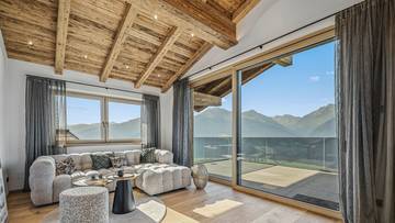 Thumbnail von Royal Residence Kitzbühler Alps © mit Freizeitwohnsitz