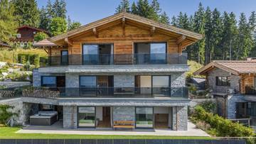 Thumbnail von Royal Residence Kitzbühler Alps © mit Freizeitwohnsitz